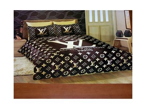 louis vuitton mattress|authentic louis vuitton bedding.